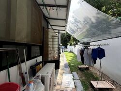 Wan Tho Lodge (D13), Apartment #606970711